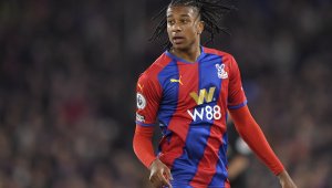 Кристъл Палас пак остана без ключова фигура за дълго