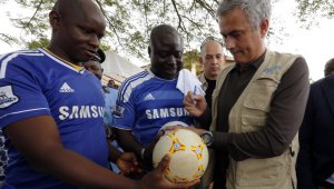 Жозе насоли ФИФА заради Коста Рика, защити и Клинси