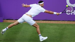 Ясен е следващият съперник на Григор Димитров