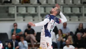 Тренто и Казийски отново мачкат на клубния Мондиал