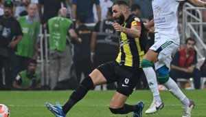 Бензема погна френски министър