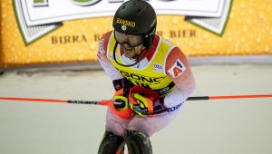 Алберт Попов: Първият манш бeше коледен подарък