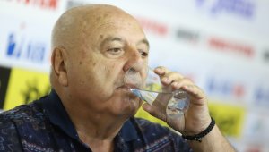 Клевета? Босът в Ботев Пловдив заведе дело срещу Венци Стефанов