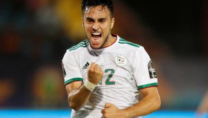 Ще има сделка: Наполи засилва Адам Унас към Ница