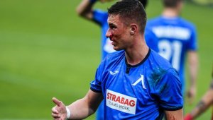 Сестрата на Валери Божинов е гадже с играч на Левски + СНИМКА