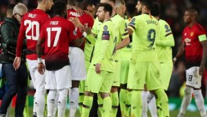 Барса и Юве са фаворити в Шампионската лига, Ман Сити е много уморен