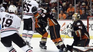 Чикаго оскуба "патоците"