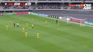 Селекционерът на Литва: Представихме се геройски! 