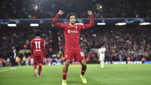 Реал набеляза Трент