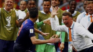 Холандия излиза за битка срещу Мексико и жегата