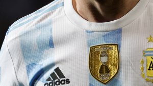 Трансферна цел на Лудогорец става национал на Аржентина