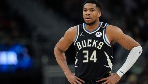 Гръцкия Чудак бил навит да премине само в един тим