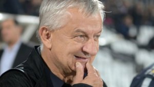 Скъперничество! Крушо няма да даде премии за боя над ЦСКА
