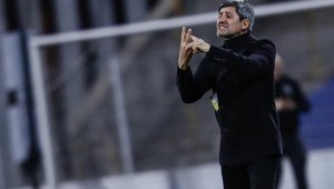 Сериозен проблем разтърси Левски