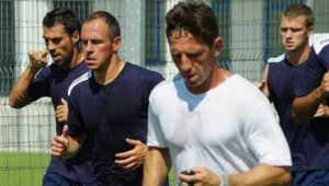 Легенда попиля Кръстаич