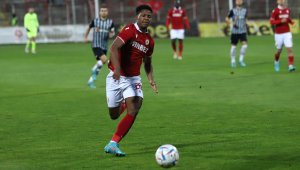 Екшън в ЦСКА: Изритали Морено заради бой със съотборник