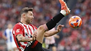 Наказаха ас на Билбао за 10 месеца заради допинг, но няма вина