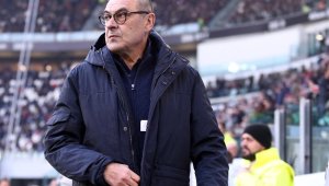 Сари: Ние сме първи! Критиките към Ювентус са доста пресилени