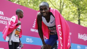 Джейкъб Киплимо спечели Маратона на Чикаго