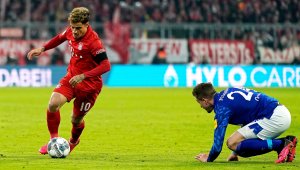 Барселона си връща Коутиньо още сега?