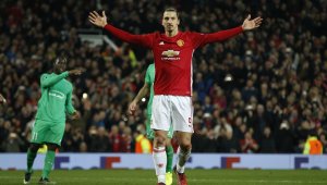 Златан: Аз съм футболният Индиана Джоунс