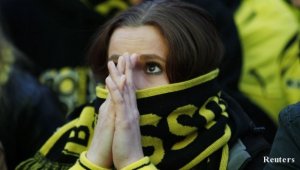 ПРОГНОЗА: Вилхелмсхафен - Борусия Дортмунд