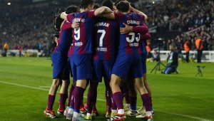 Барса ще отказва Интер от финал в Шампионска лига