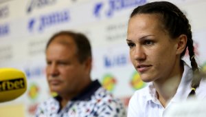 Станимира Петрова: Всичко спираха, само ние се състезавахме + ВИДЕО