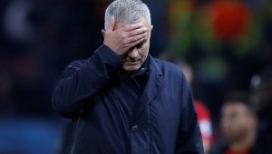 Жозе ще отнесе 25 мача, ако направи същото като Клоп