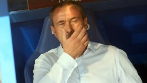 Левски излиза срещу Дрийм тима на Мъри Стоилов?