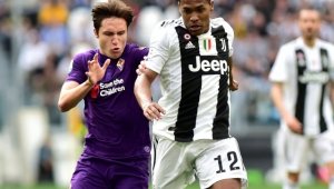 Медиен магнат купи Фиорентина за 170 млн. евро