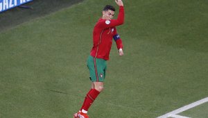 Решено е: Кристиано Роналдо е №1 на Евро 2020 + ВИДЕО