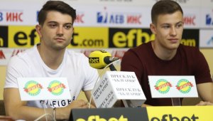 Браво! България с трета титла на Европейското по аеробика