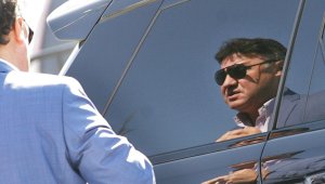 Човек от БФС: Вината е наша, Боби трябваше да подаде оставка