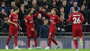 Дубайски консорциум вади 5 млрд. за Ливърпул