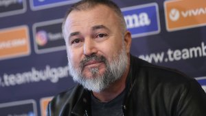 Ясен Петров започна здрава работа в националния отбор