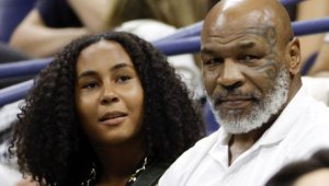 Майк Тайсън за Усик: Непохватен, но ще ги набие всички