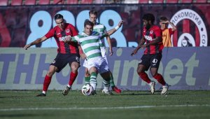 Локо София и Черно море не успяха да се победят в интересен сблъсък