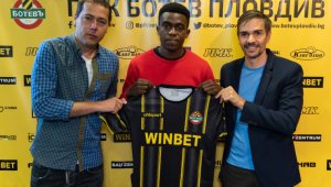 Шеф в Ботев Пловдив подаде оставка