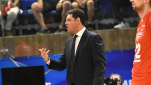 Пламен Константинов: Полша е голям отбор 