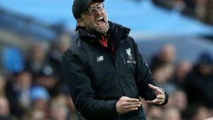 Клоп разочарован от загубата, но обеща различен Ливърпул на реванша