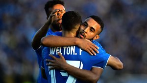 Сръбски гранд или кошмар чакат Левски в Европа