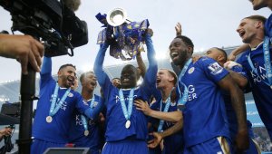 Лестър се разпада! И Канте си заминава