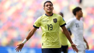 С мисъл за бъдещето. Челси уреди дете-чудо за 20 милиона евро