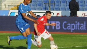 Голям проблем мъчи Левски