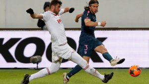 Ас на Атлетико се завръща за Арсенал