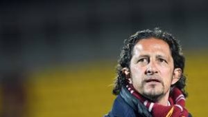 Легендарен нападател призна, че е тежко болен