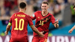 Азар: Италия е най-трудният ни противник