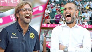 Германия стана световен шампион заради Клоп и Пеп