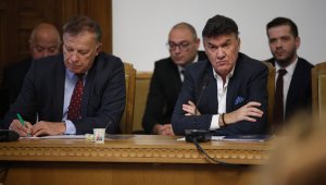 Скастриха БФС след изслушването, определиха доводите им за несъстоятелни